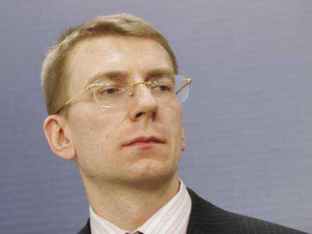 Эдгар Ринкевич