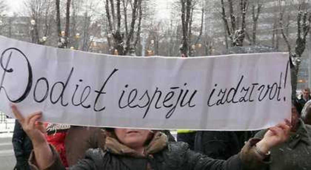 Foto: GRIGORIJ.LV