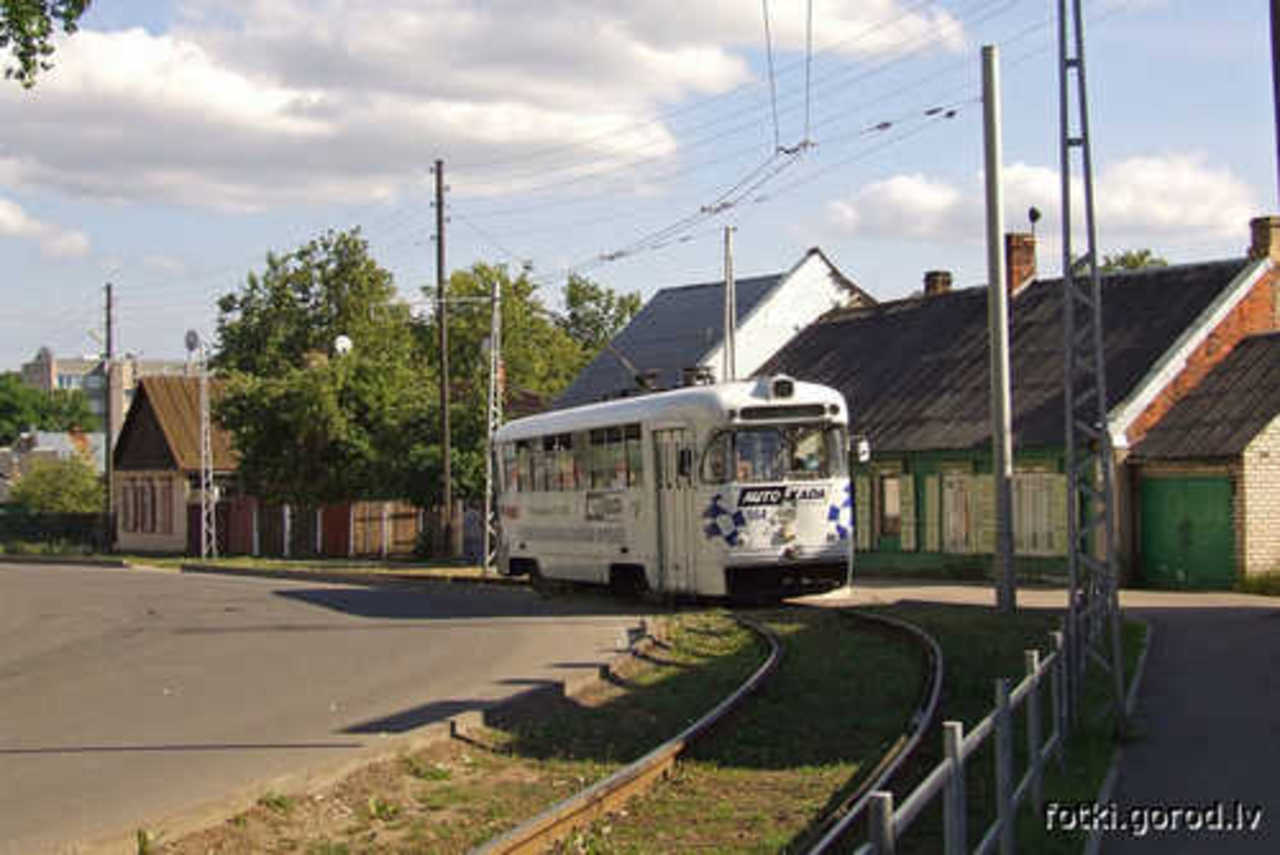 фото: Янис Витолс