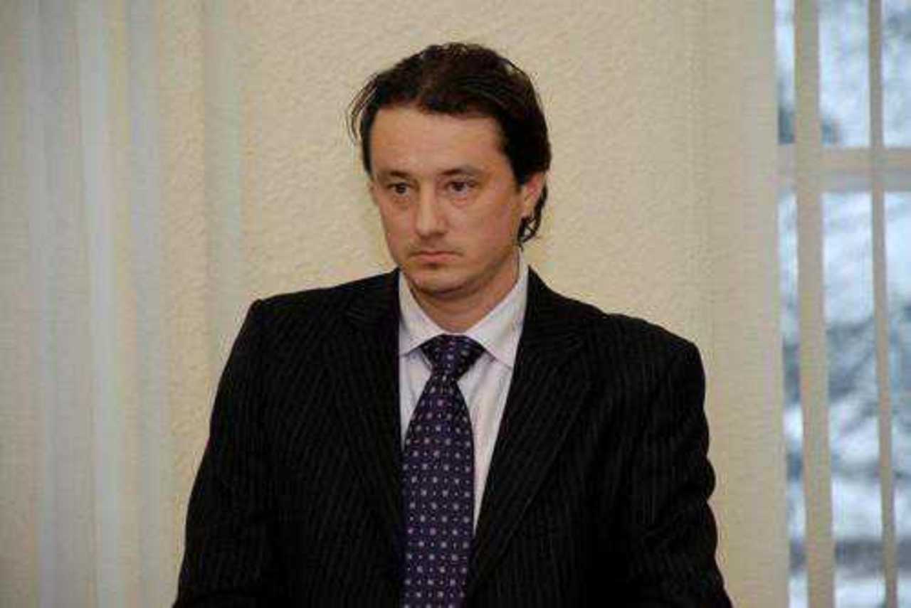 Александ Исаков