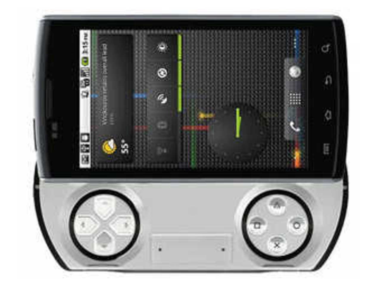 Playstation Phone