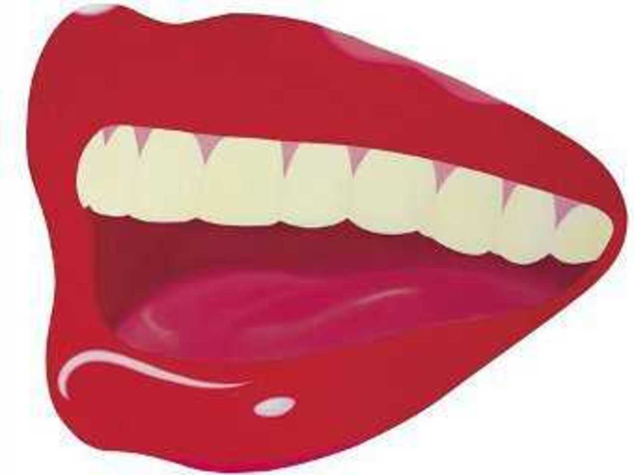 "Mouth No. 8" Тома Вессельмана
