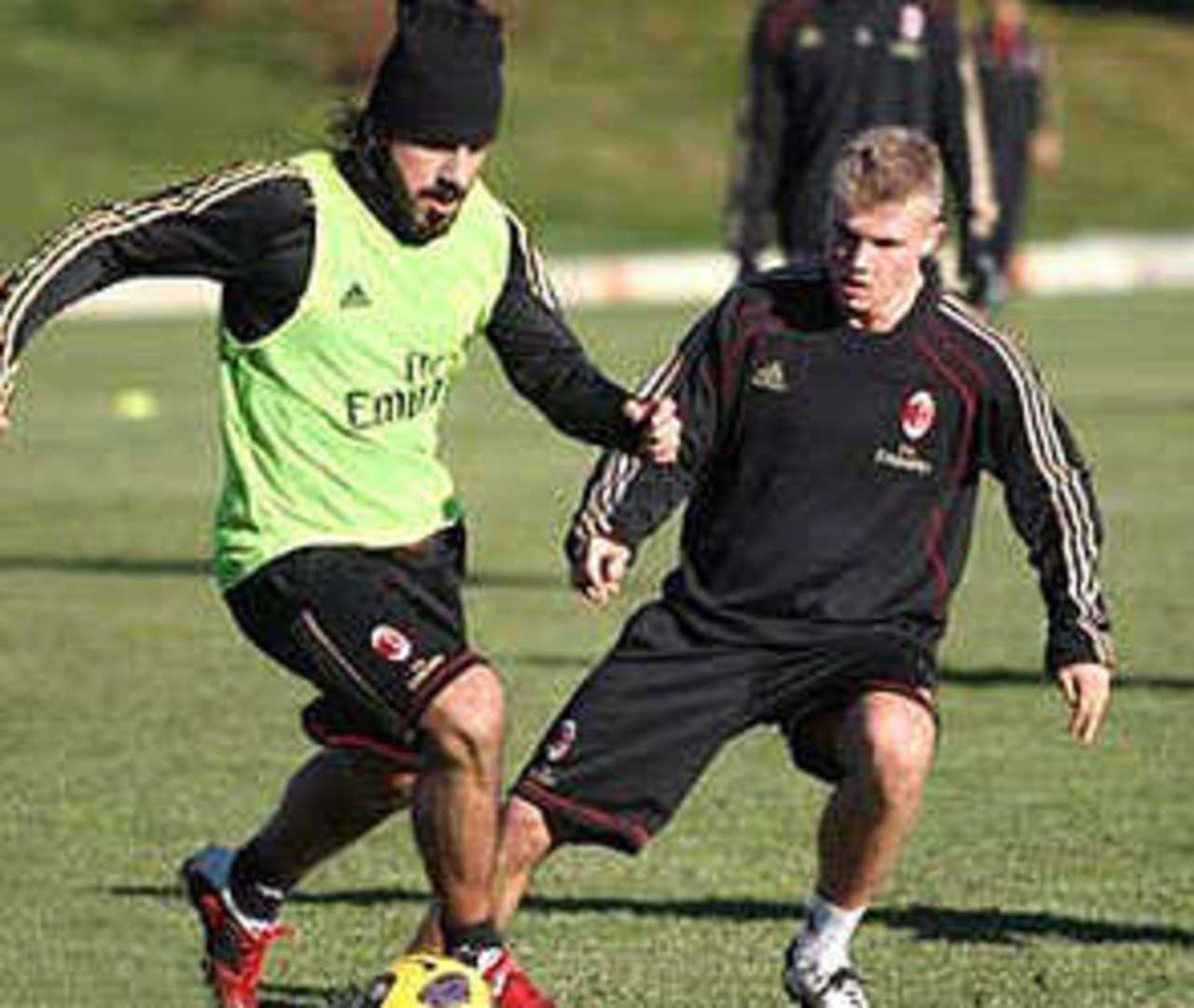 Фото: acmilan.com
