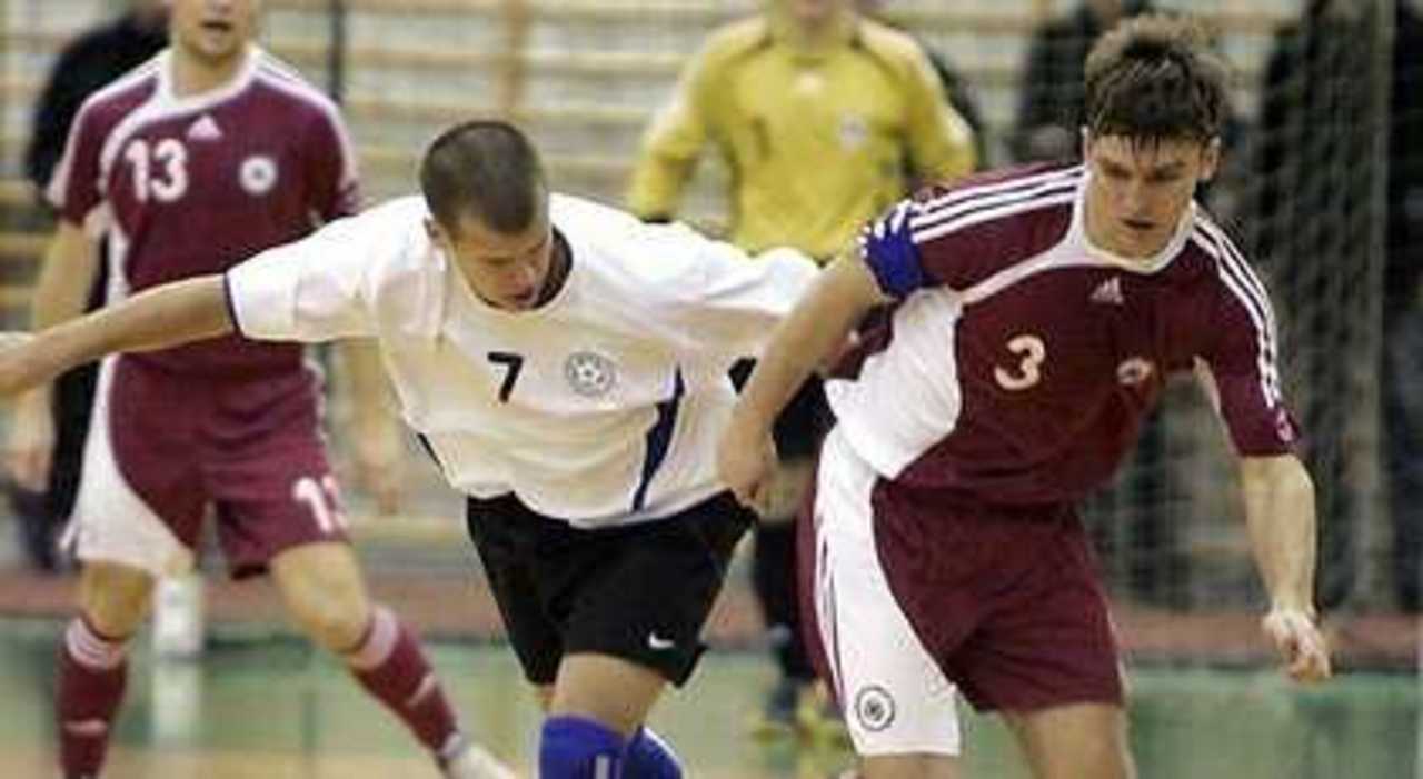Foto: Latvijas Futbola federācija