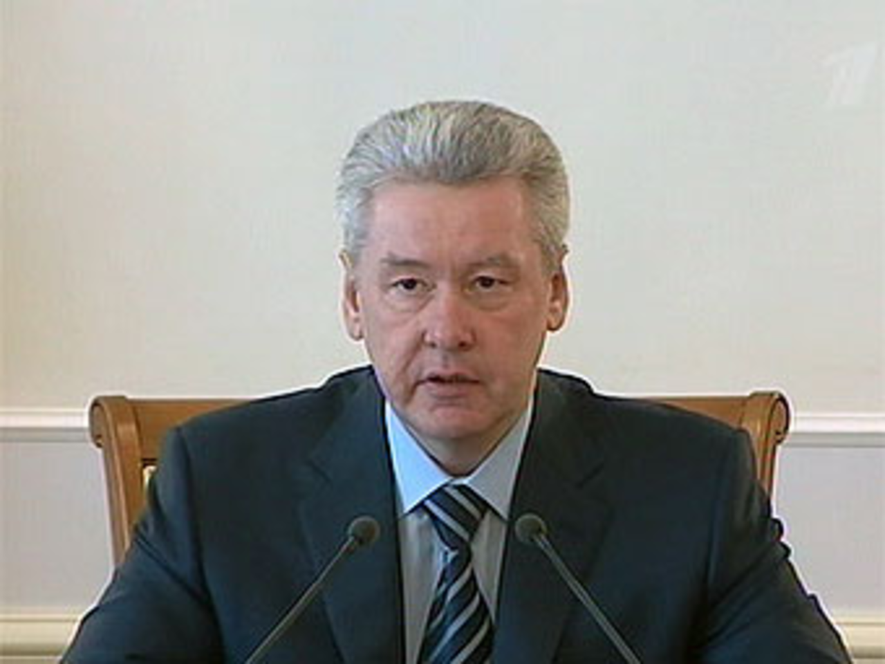 Сергей Собянин