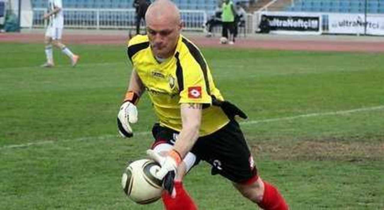 Foto: Pavels Doroševs