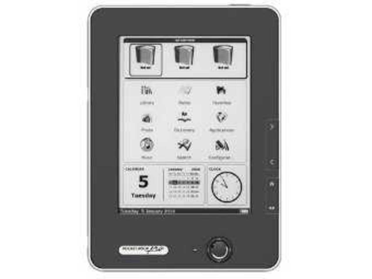 PocketBook Pro 602, фото: digital.ru