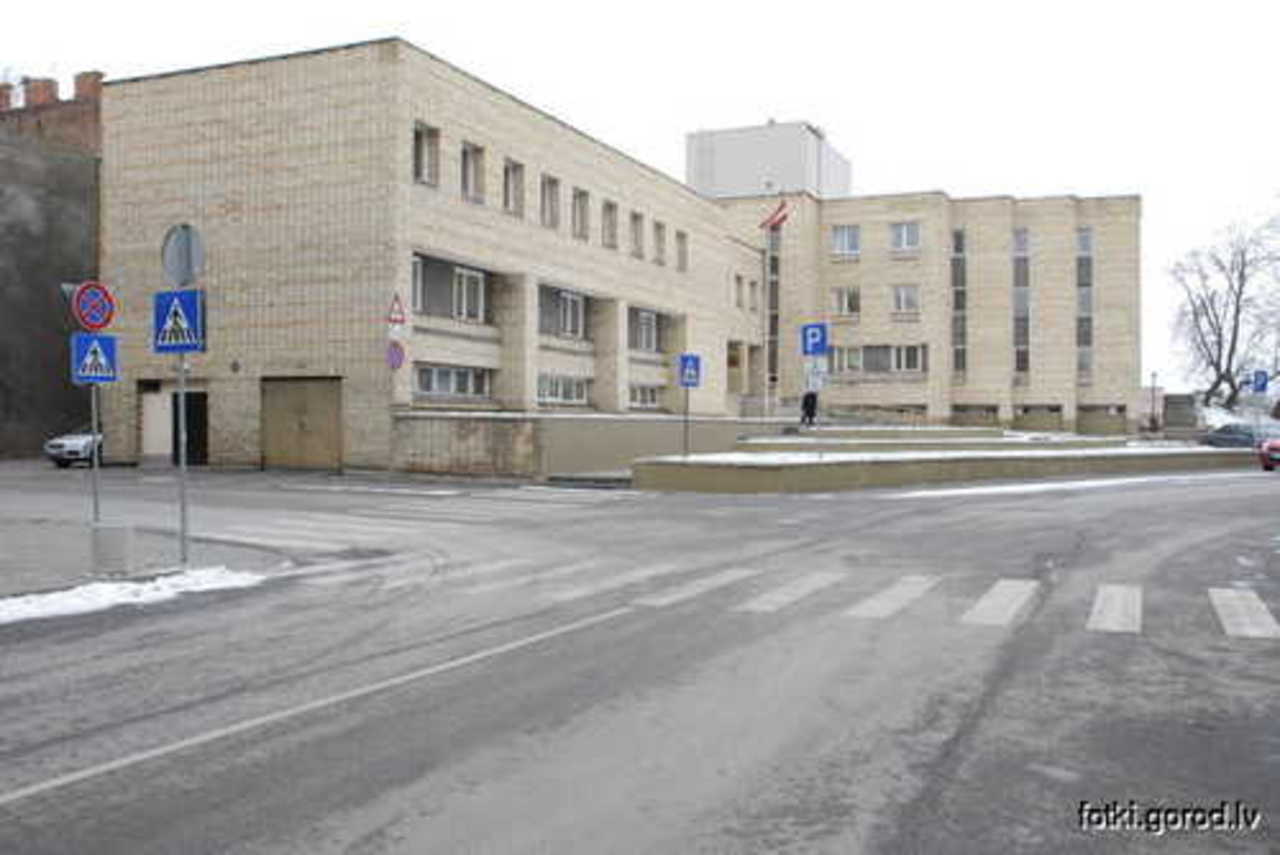 фото В. Цыганкова