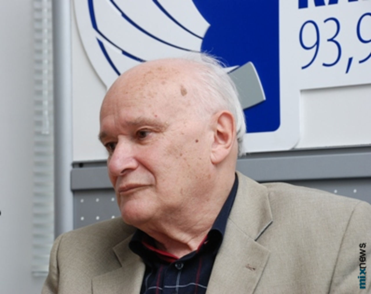 Абрам Клецкин