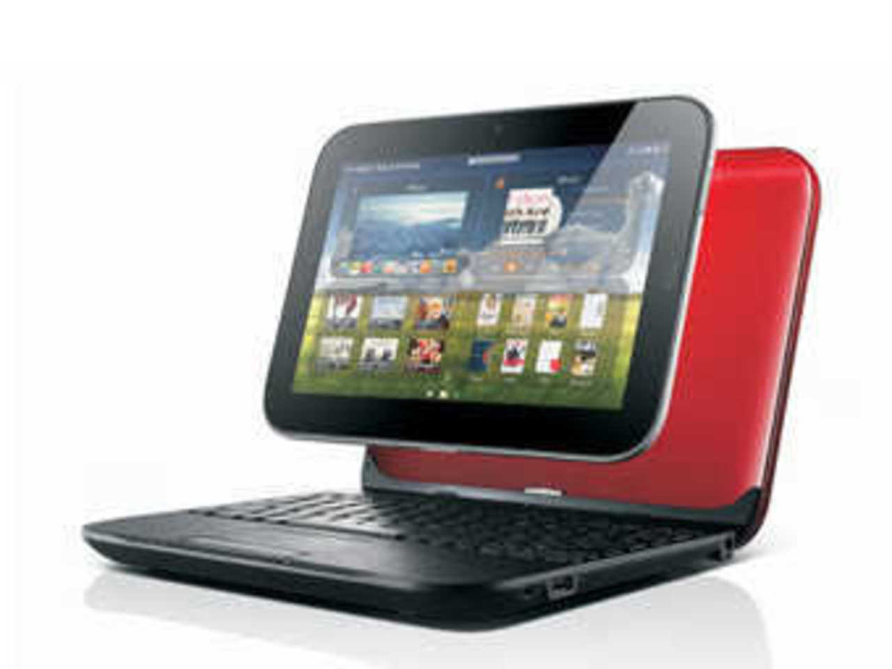 IdeaPad U1