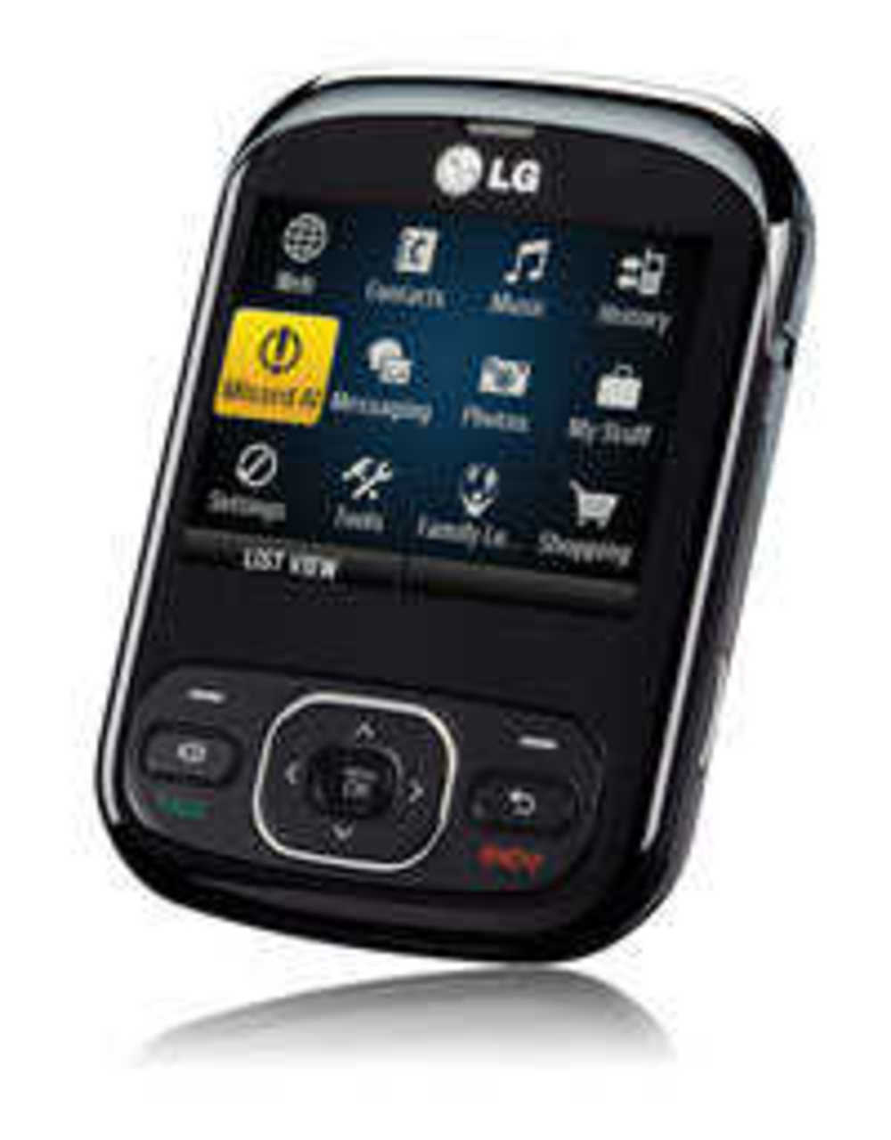 LG