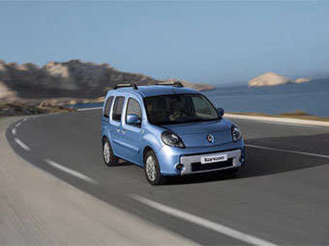 Renault Kangoo