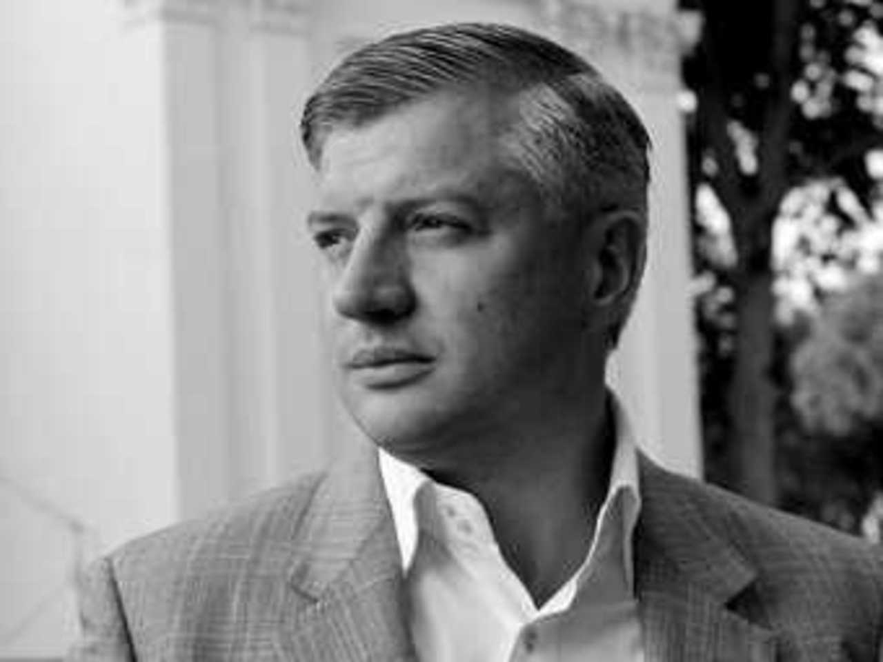 Александр Коробчинский. Фото с сайта политика