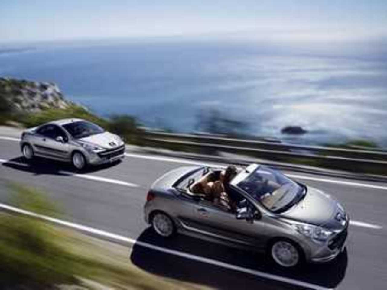 Фото Peugeot