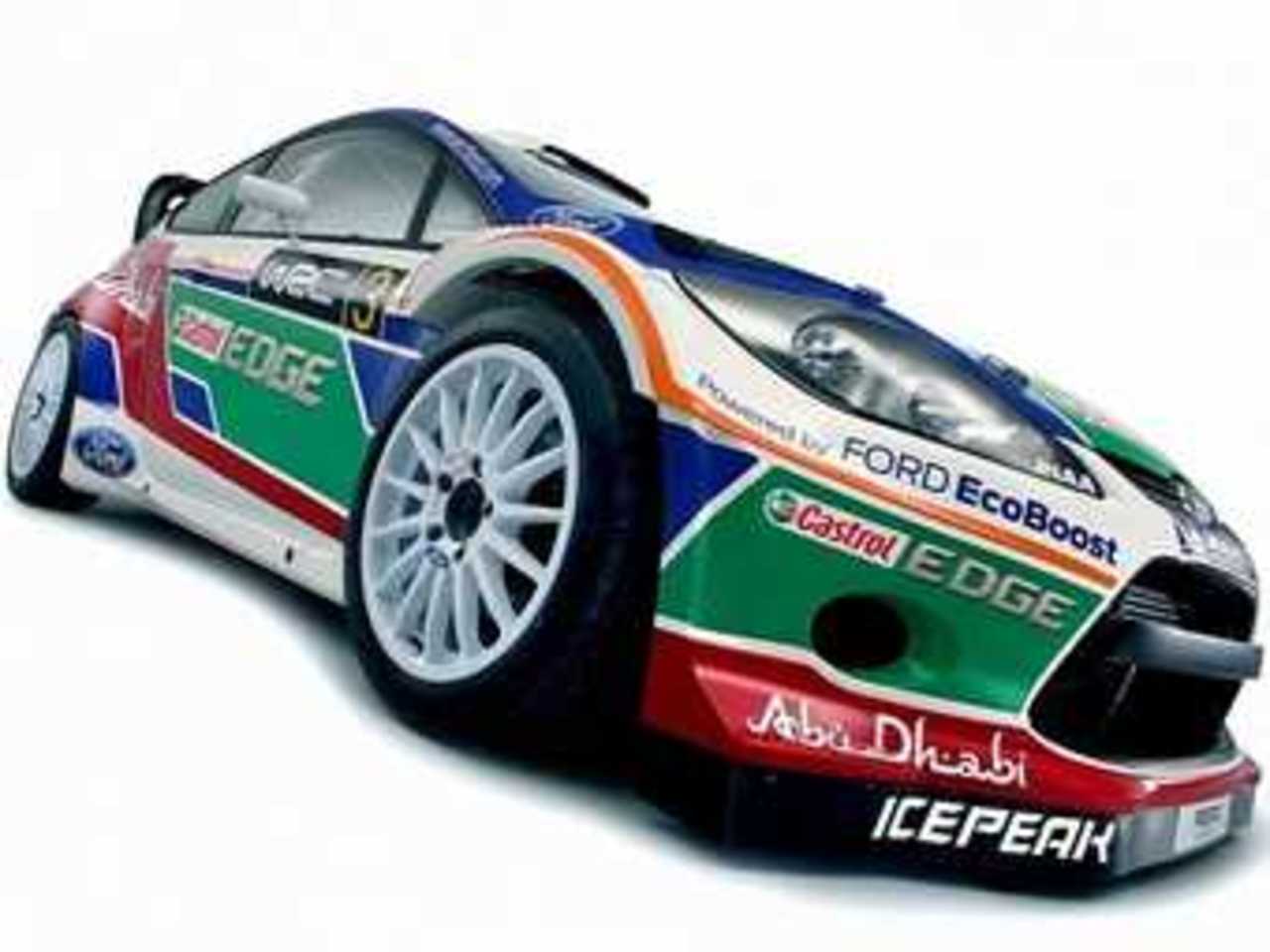 Фото: worldrallypics.com