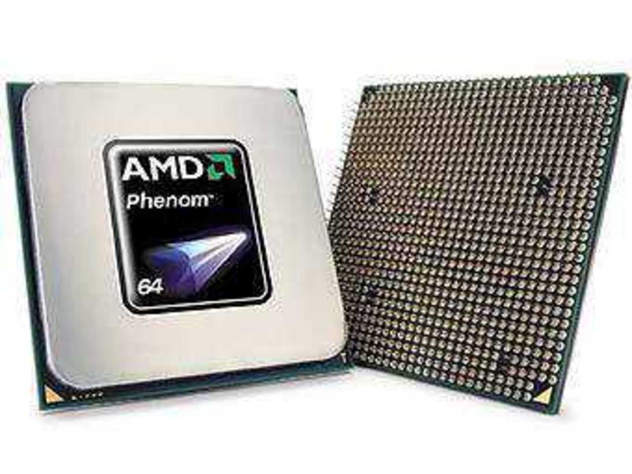 Фото пресс-службы компании AMD