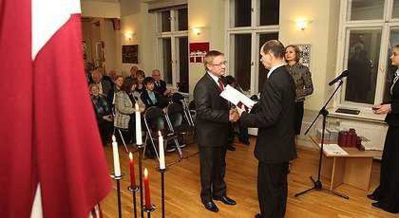 Publicitātes foto