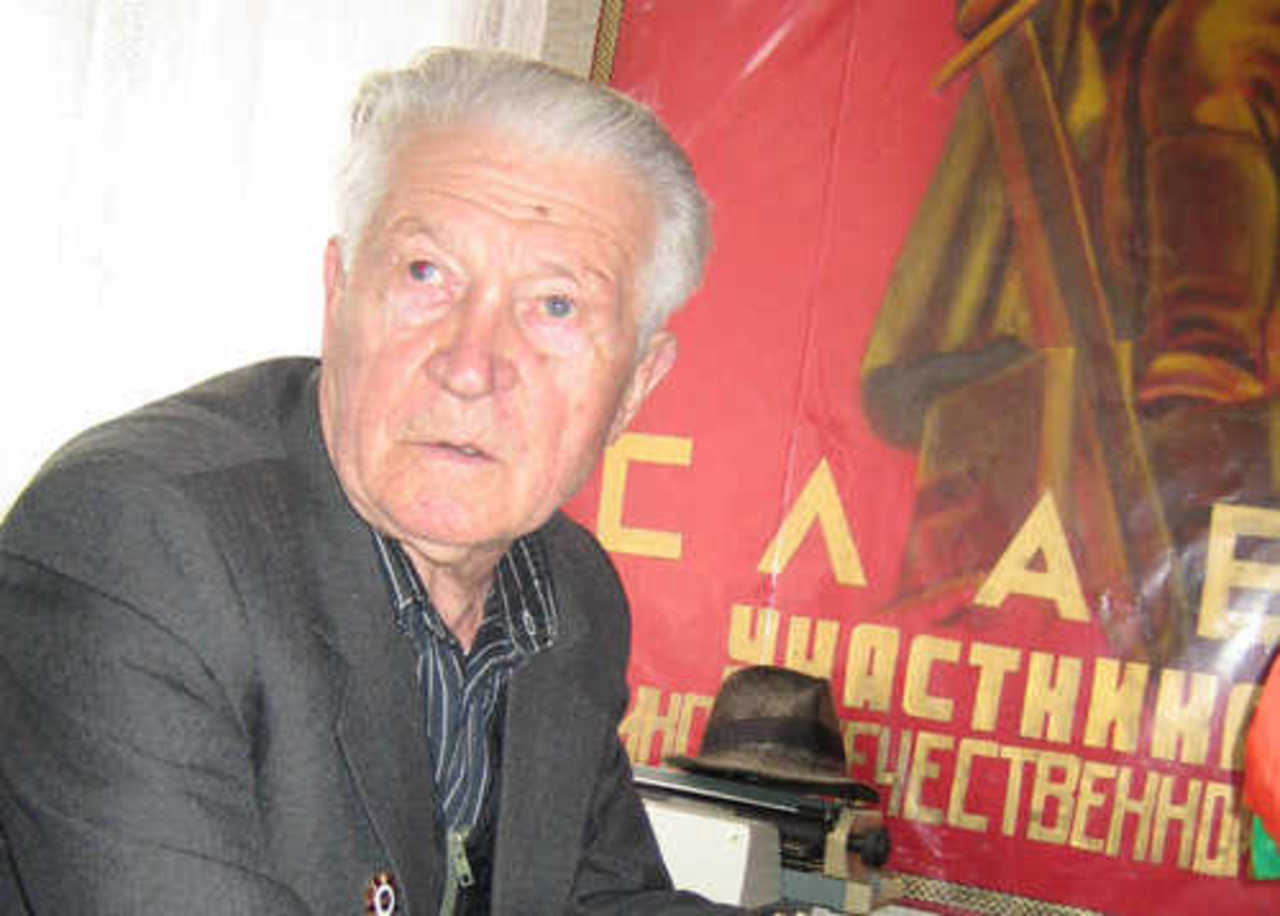 Фото автора