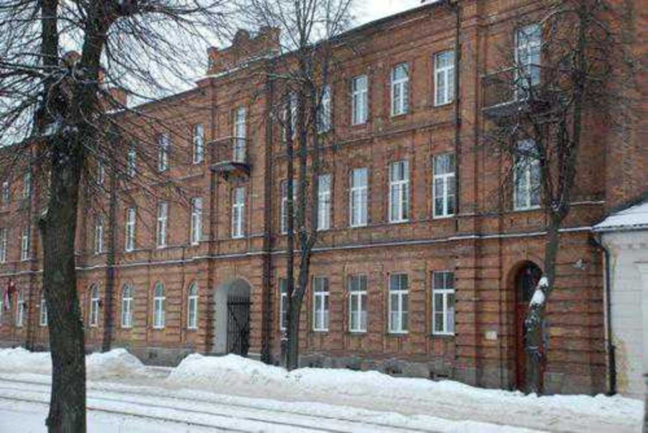 Фото Валерия Цыганкова