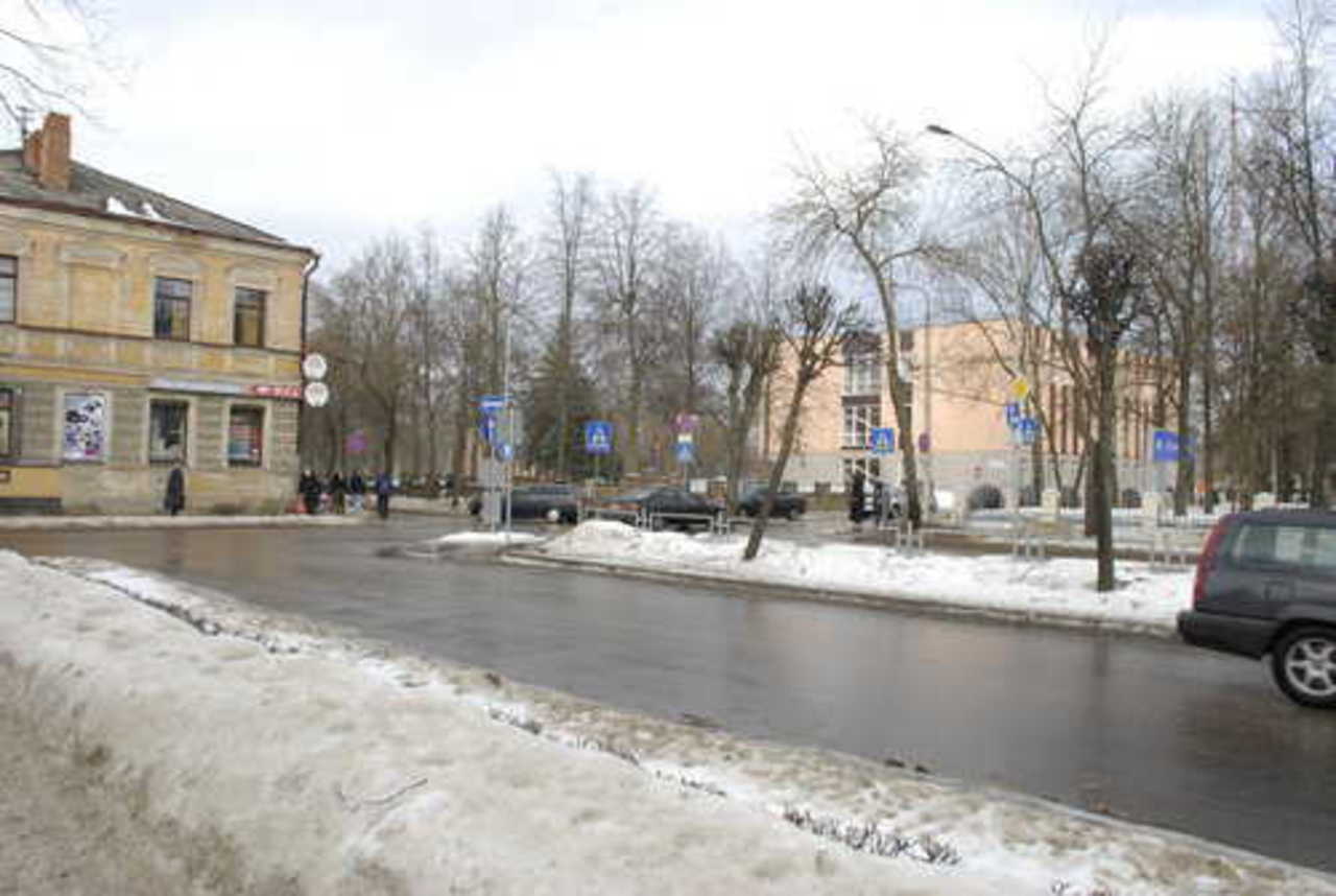 фото В. Цыганкова