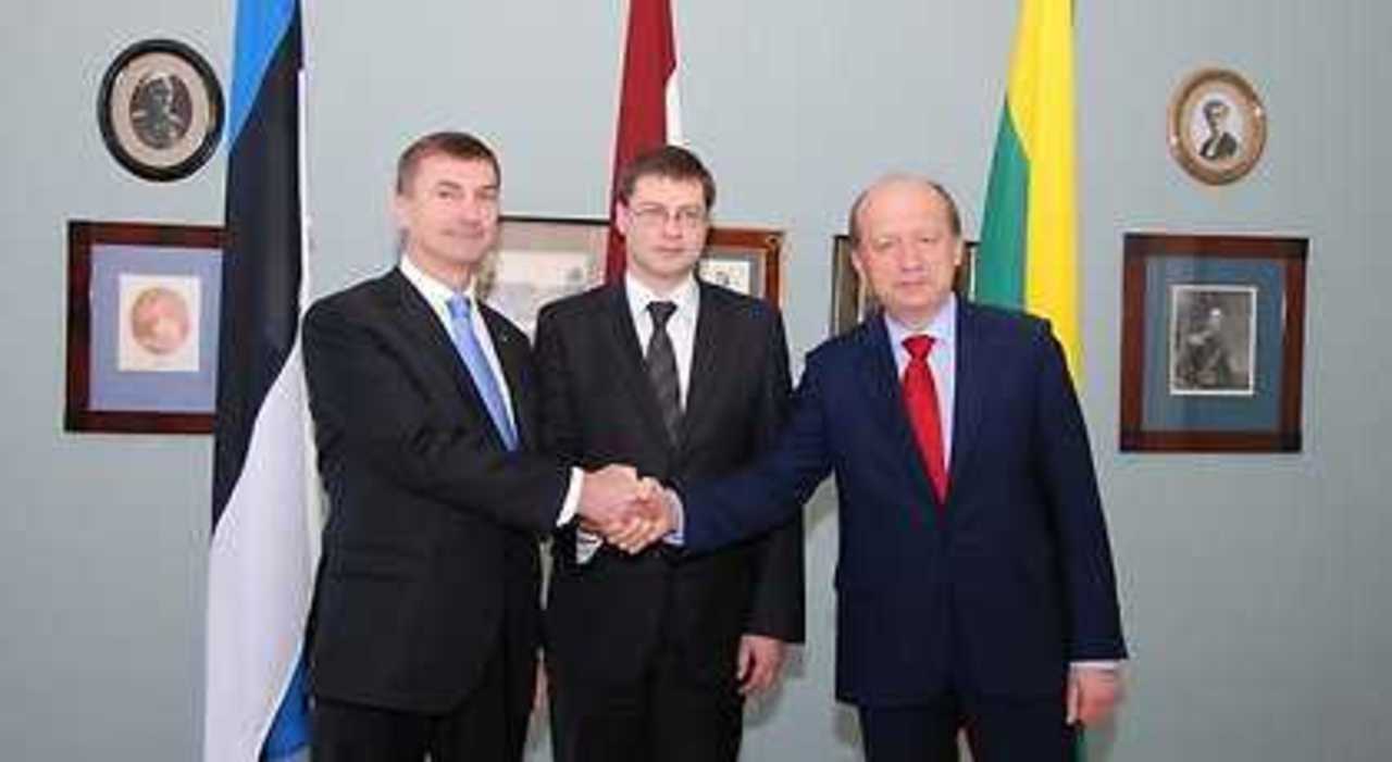 Foto: Valsts kanceleja