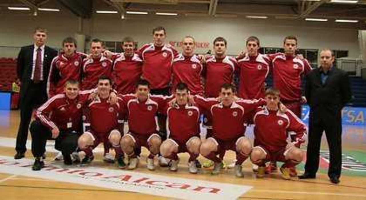 Foto: Publicitātes foto