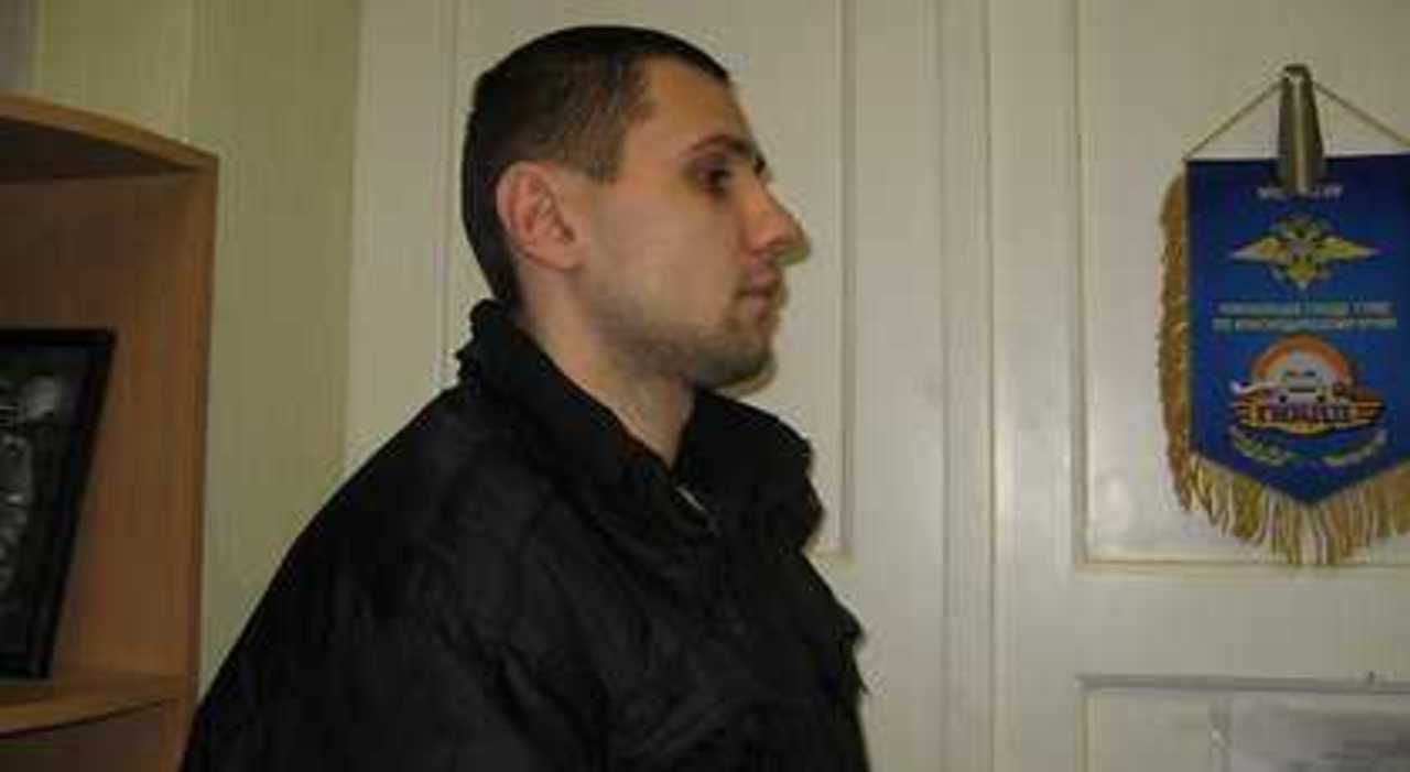 Valsts policija