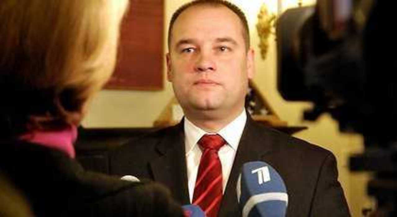 Foto: Saeima