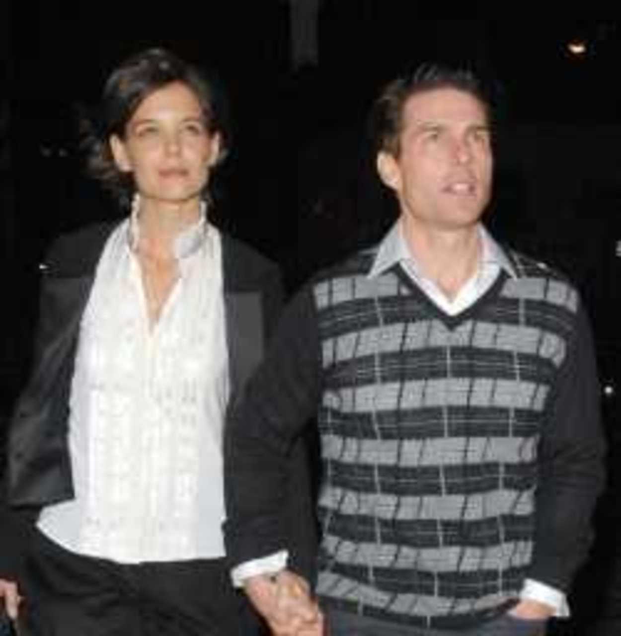 Фото: splashnews