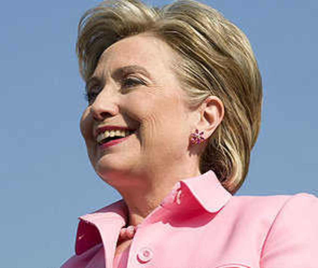 Фото: hillaryclinton.com