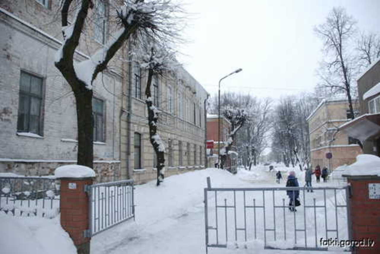фото В. Цыганкова