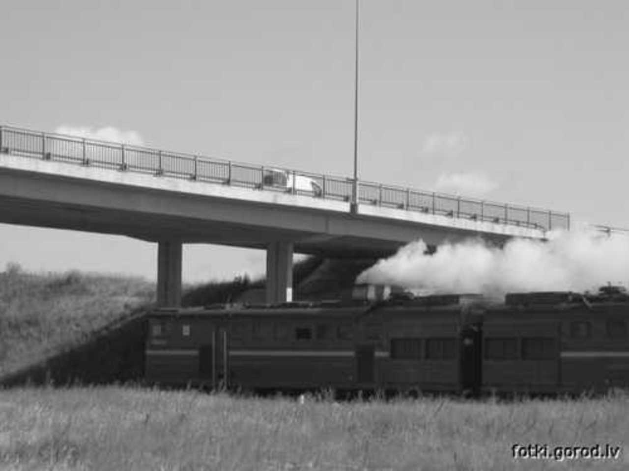 фото В. Соколова