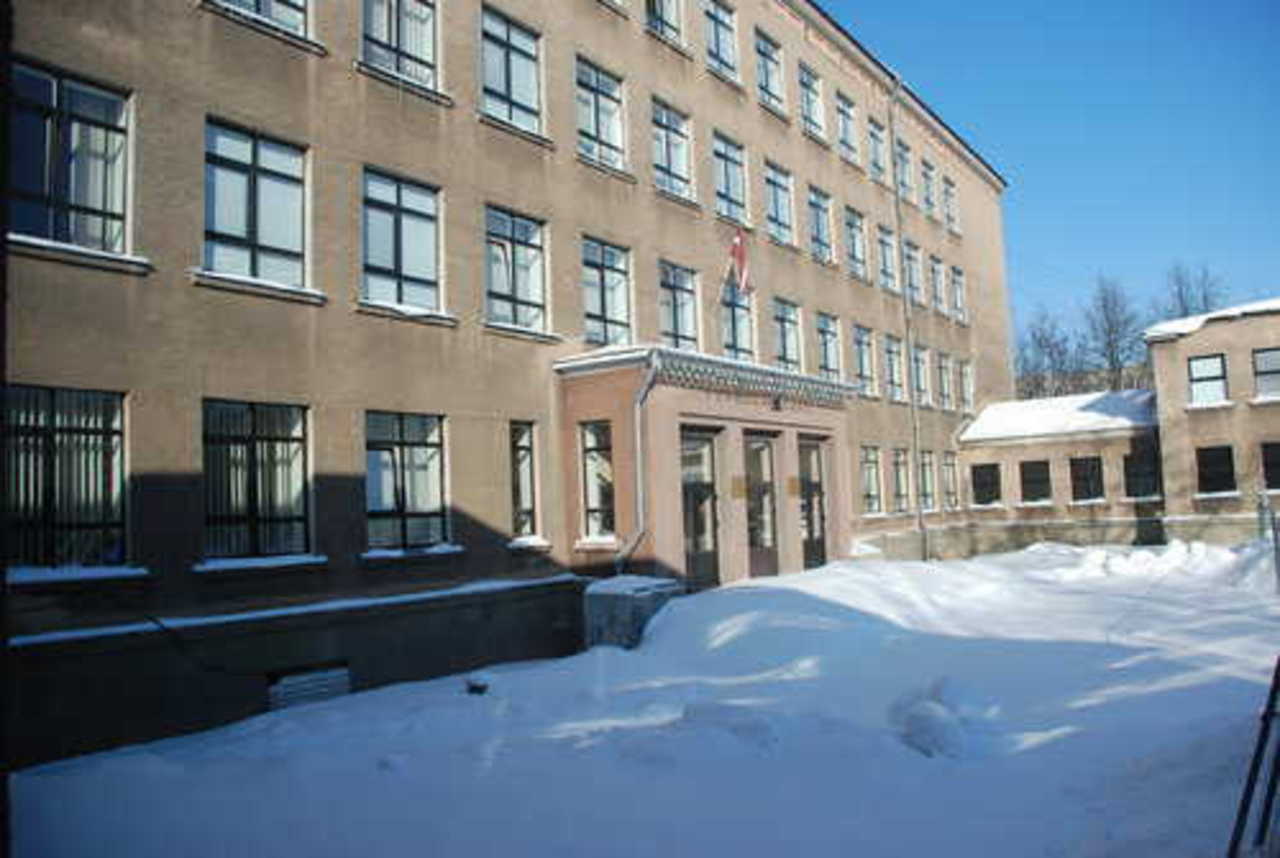 фото В. Цыганкова