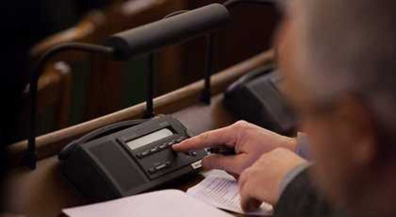 Saeima