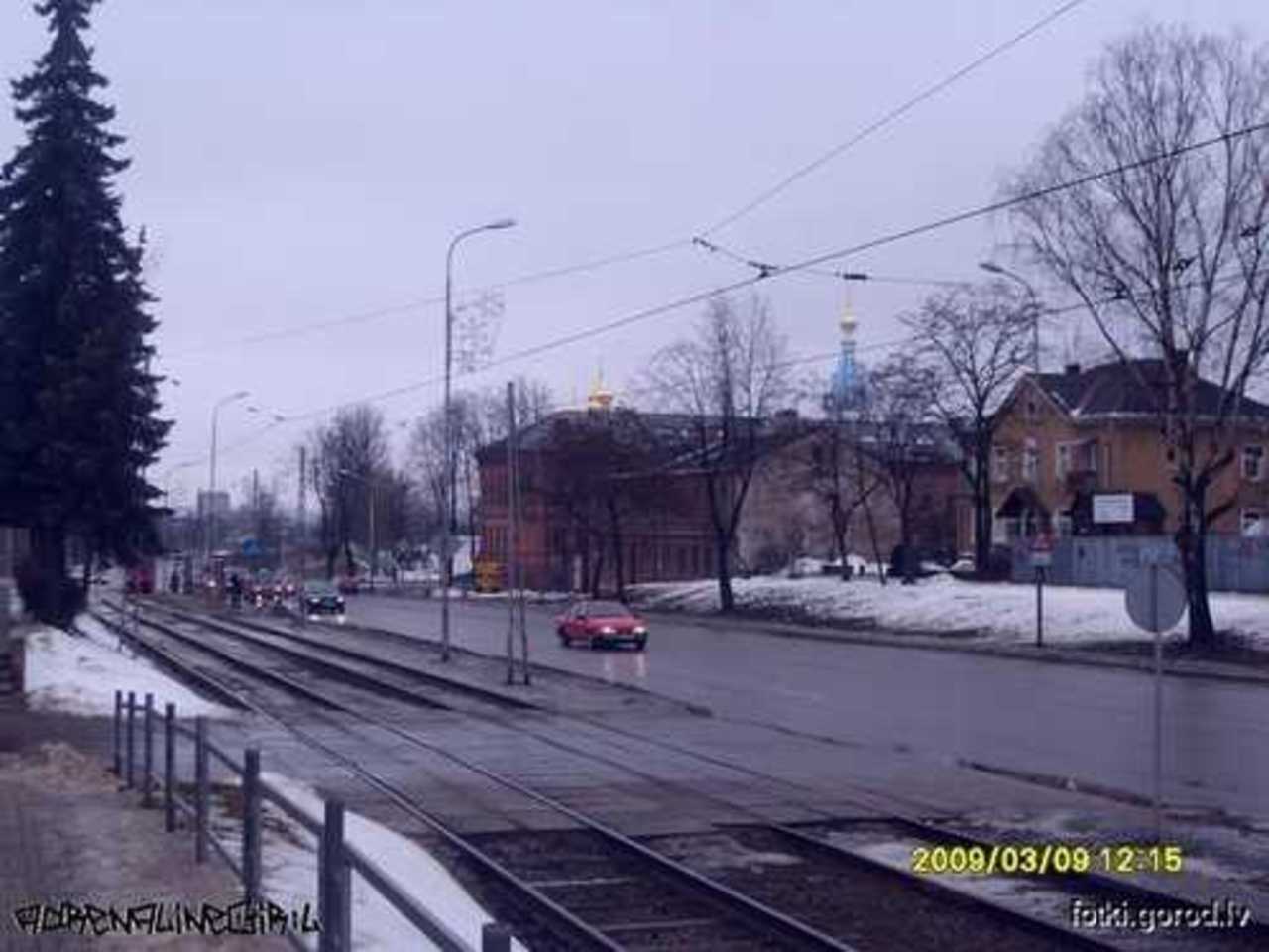 Санита Мейнарте