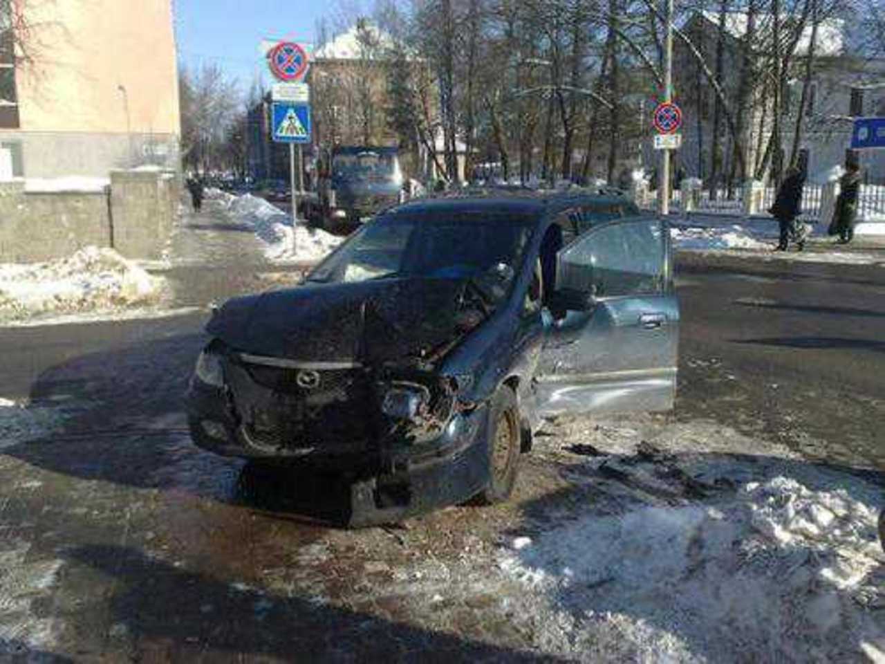 фото В. Цыганкова