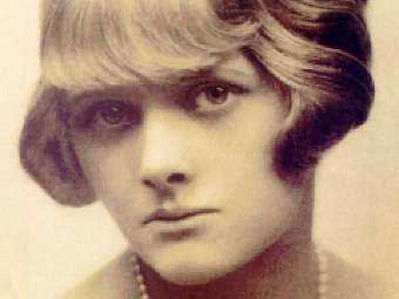 Дафна Дюморье, фото с сайта dumaurier.org