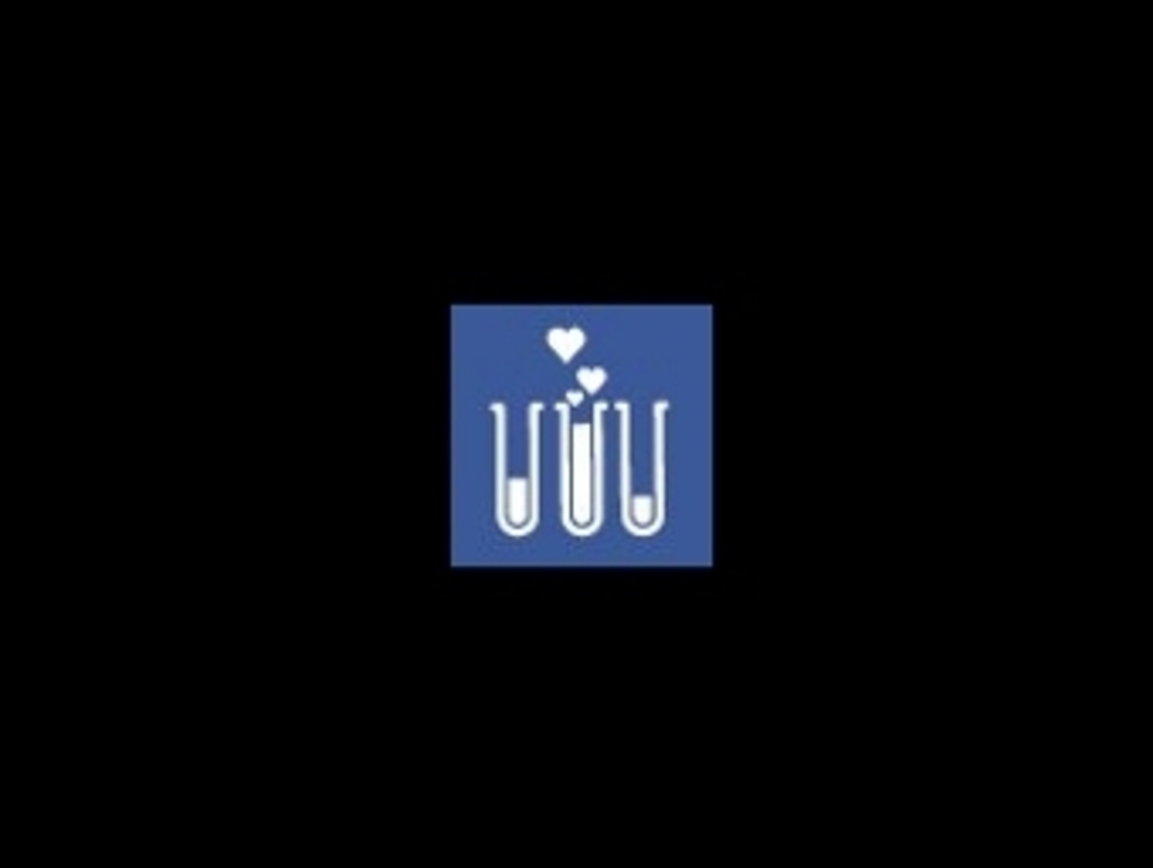 Эмблема приложения "Breakup Notifier"