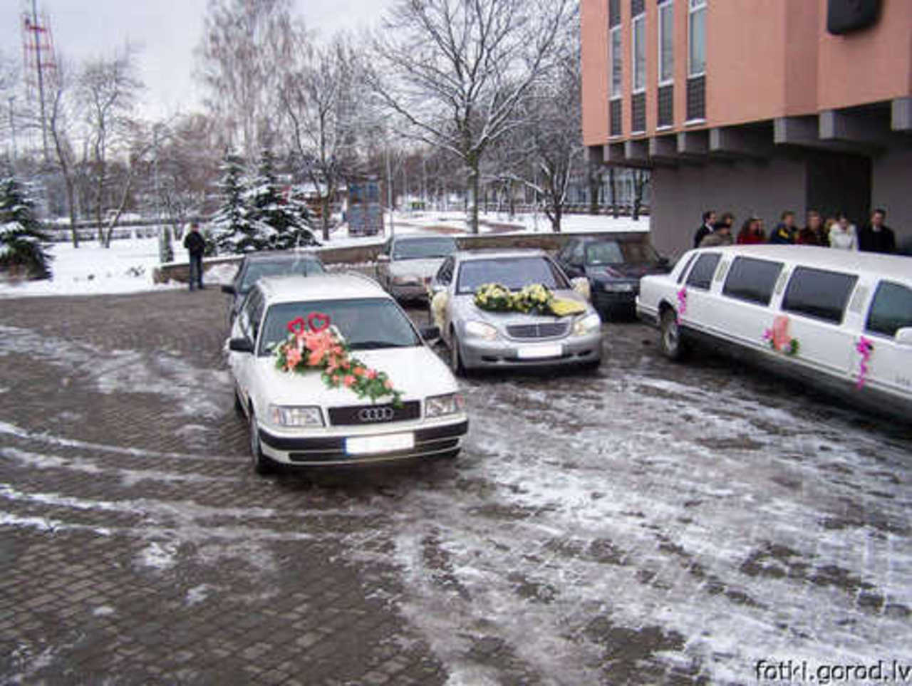 фото В. Цыганкова
