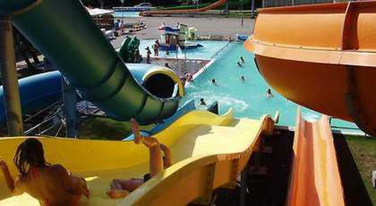 Ventspils TIC