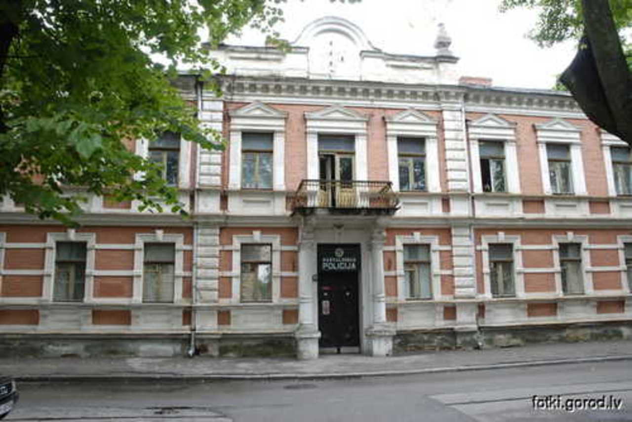 фото В. Цыганкова