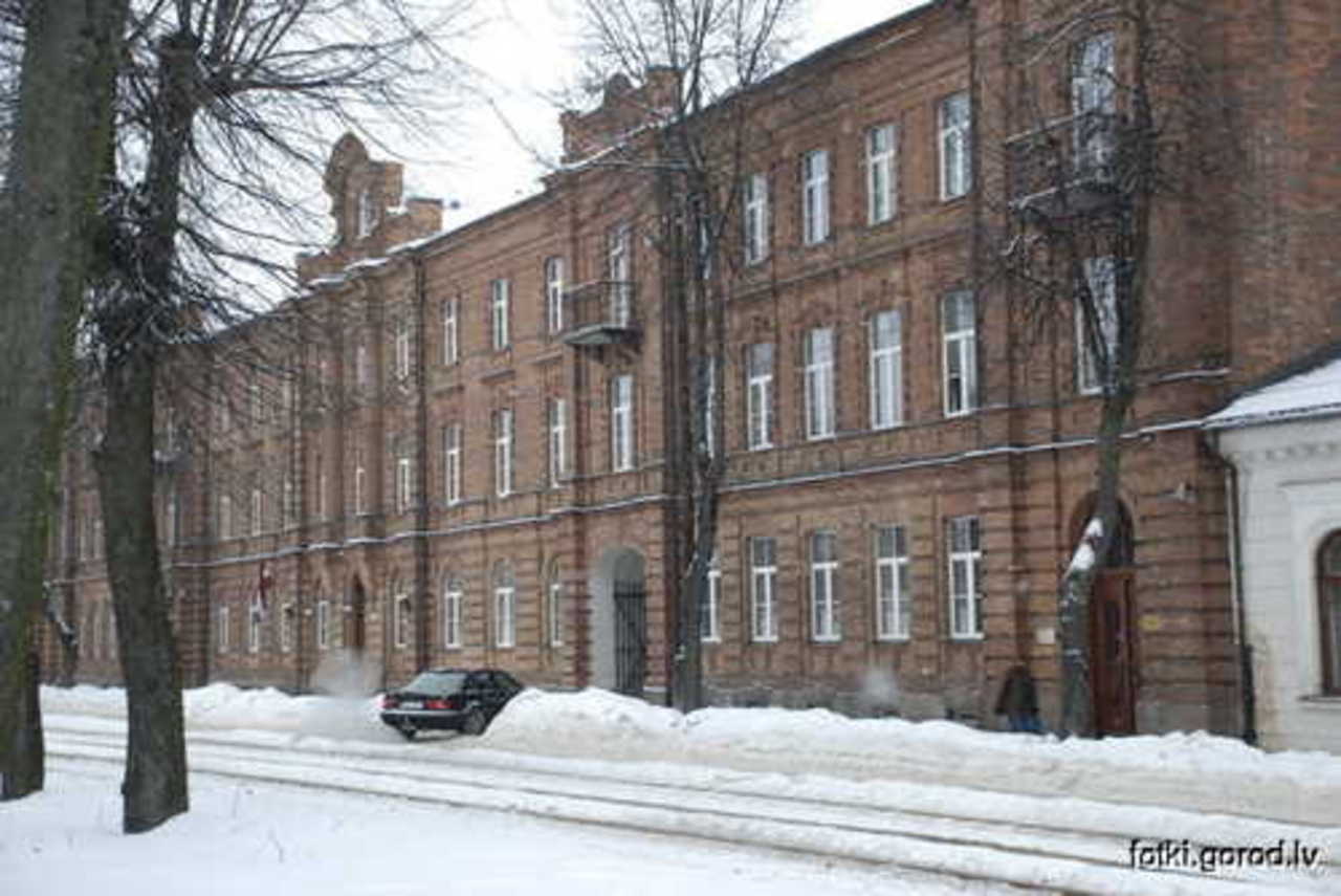 фото В. Цыганкова