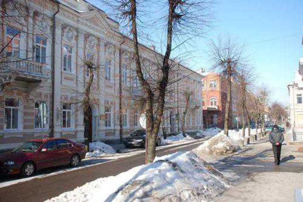фото В. Цыганкова
