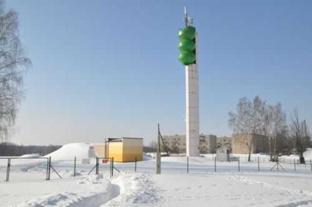 Фото предоставлено Медумским волостным управлением