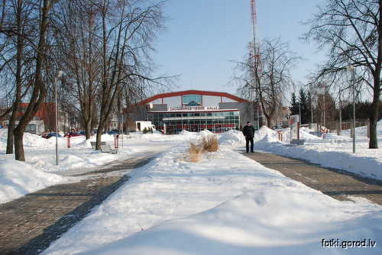 фото В. Цыганкова