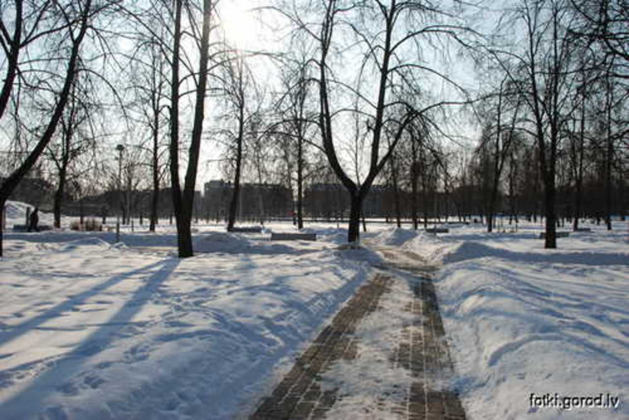 фото В. Цыганкова
