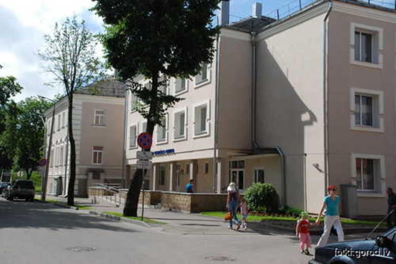 фото В. Цыганкова