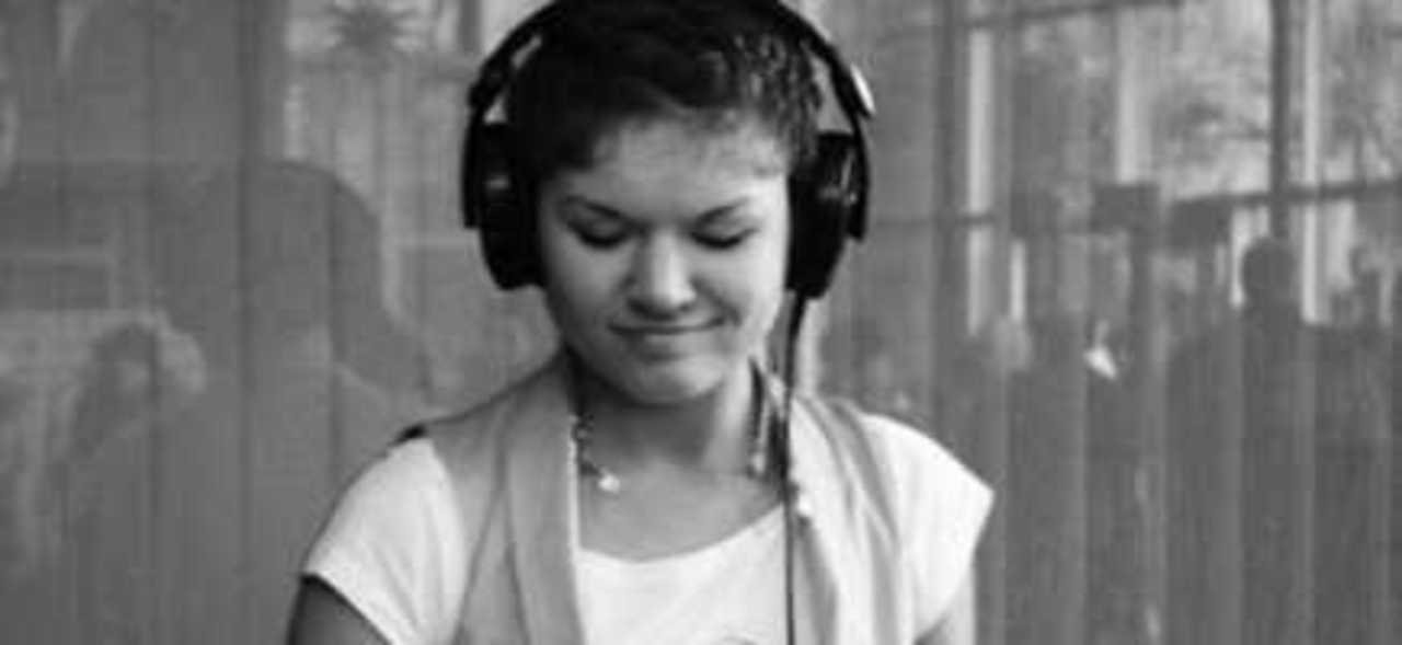 DJ Tina