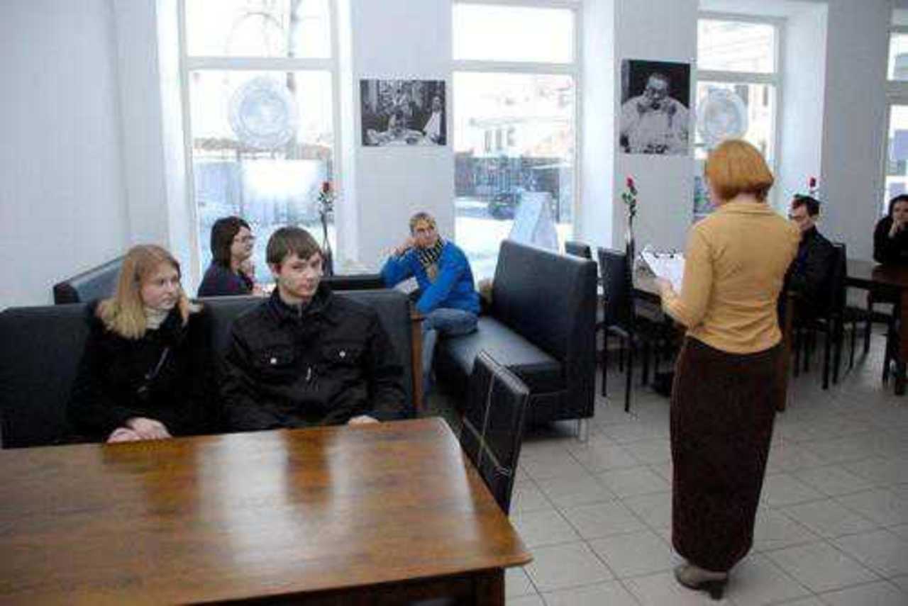 фото В. Цыганкова