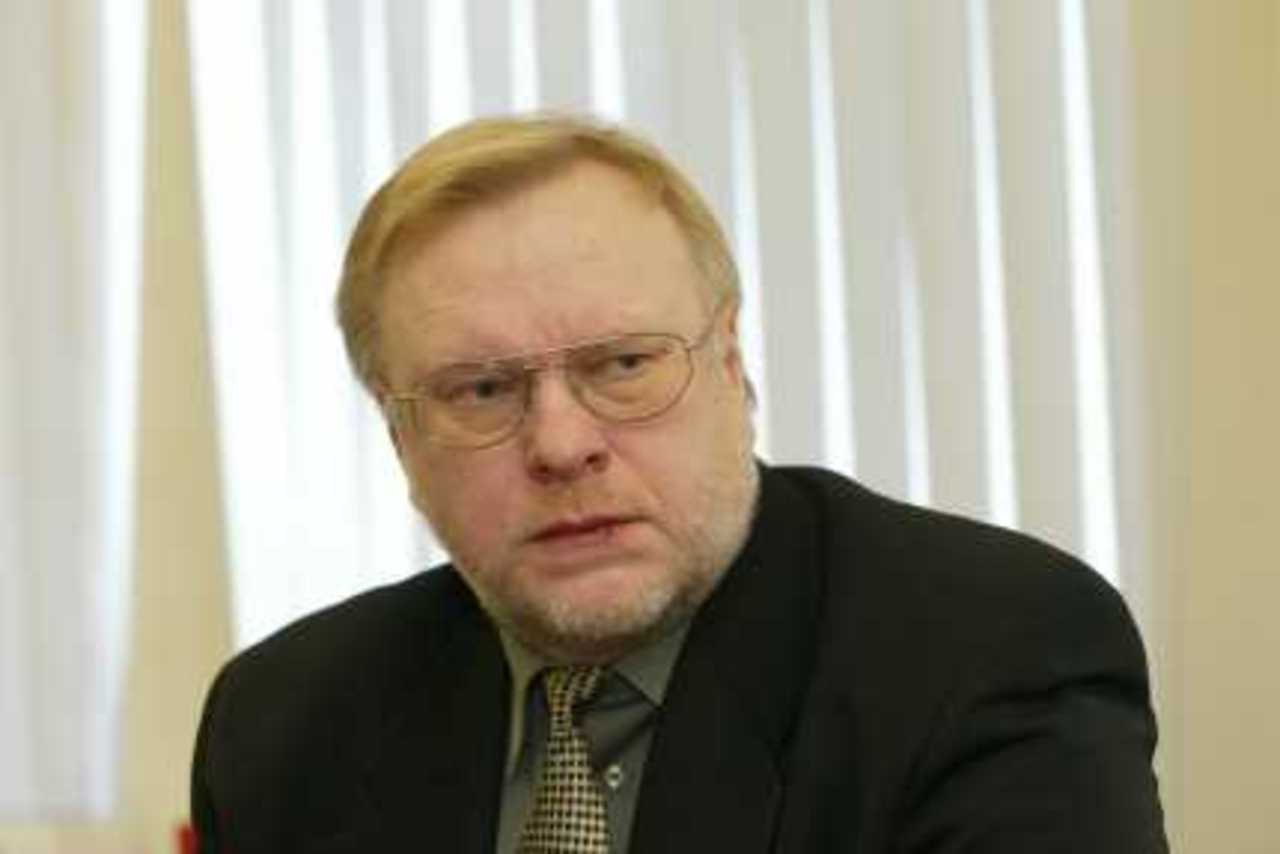Vitālijs Stīpnieks, Dienas Mediji